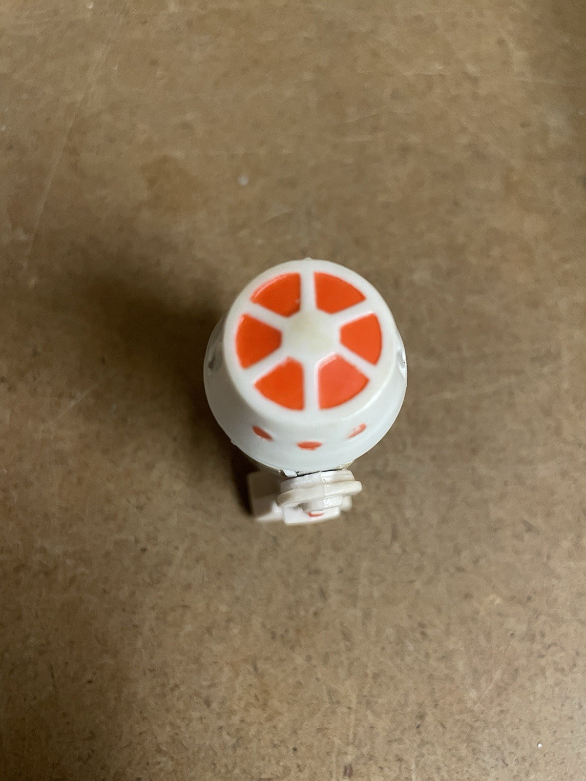 R5-D4 (Arfive-Defour) sold