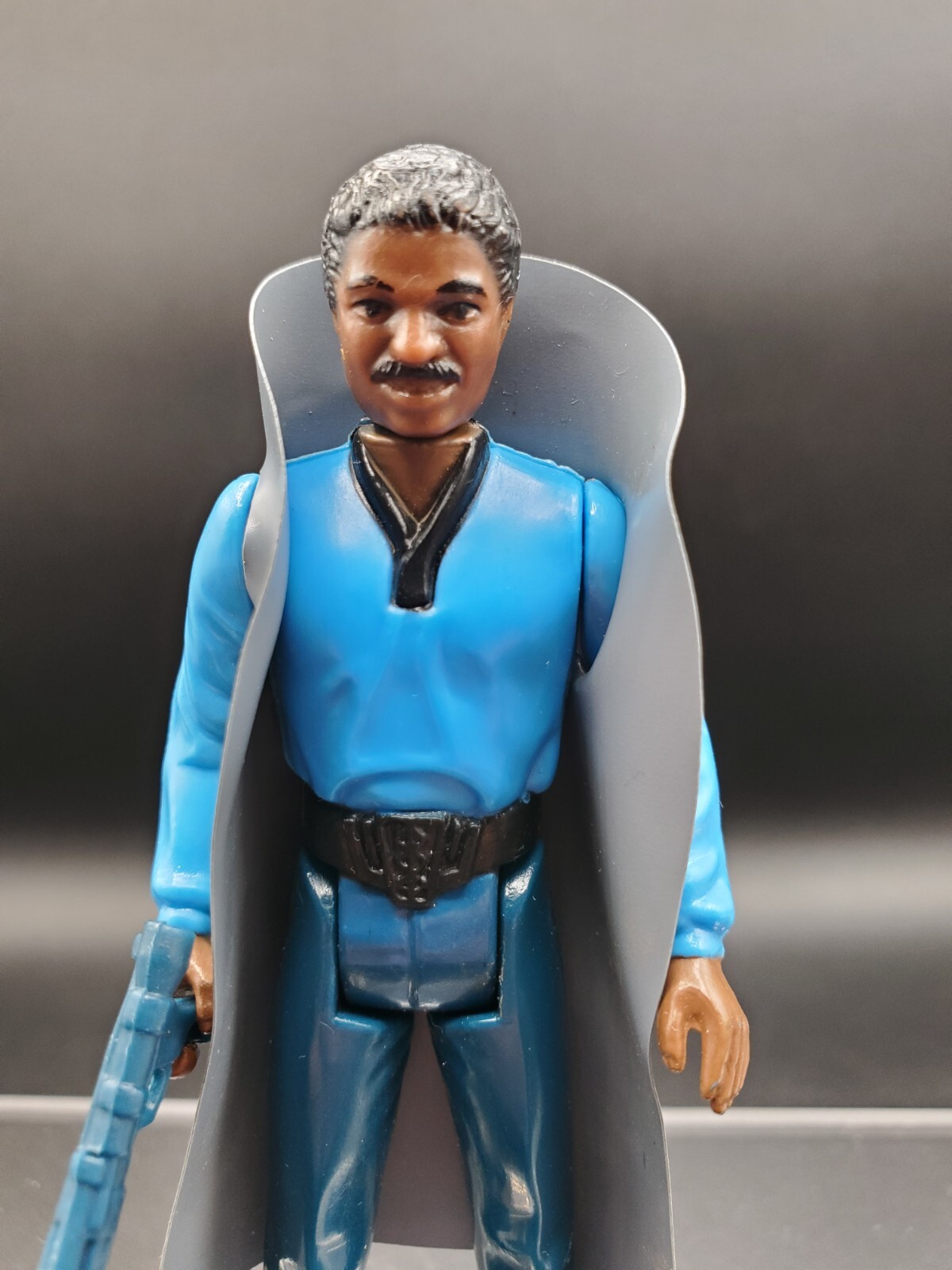 Lando Calrissian sold