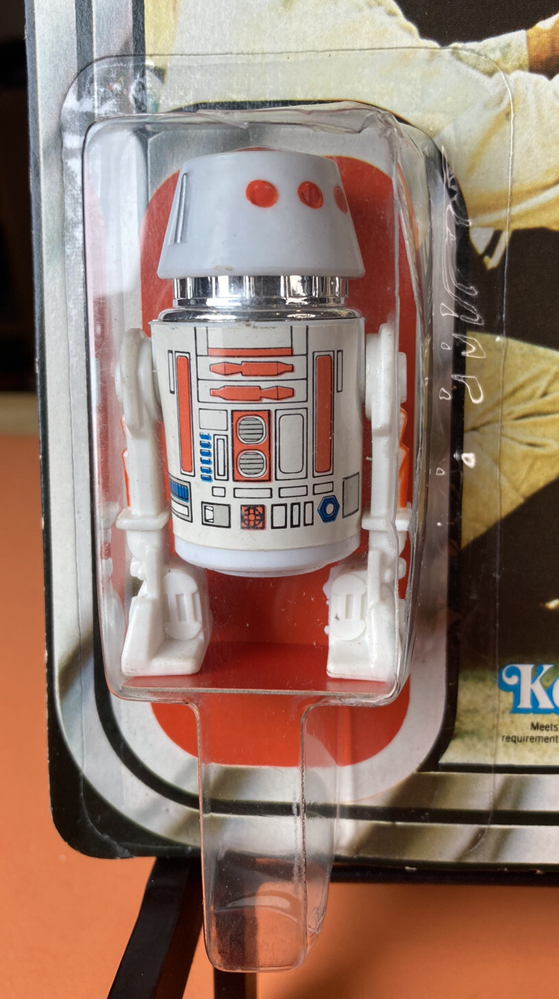 R5-D4 (Arfive-Defour) sold