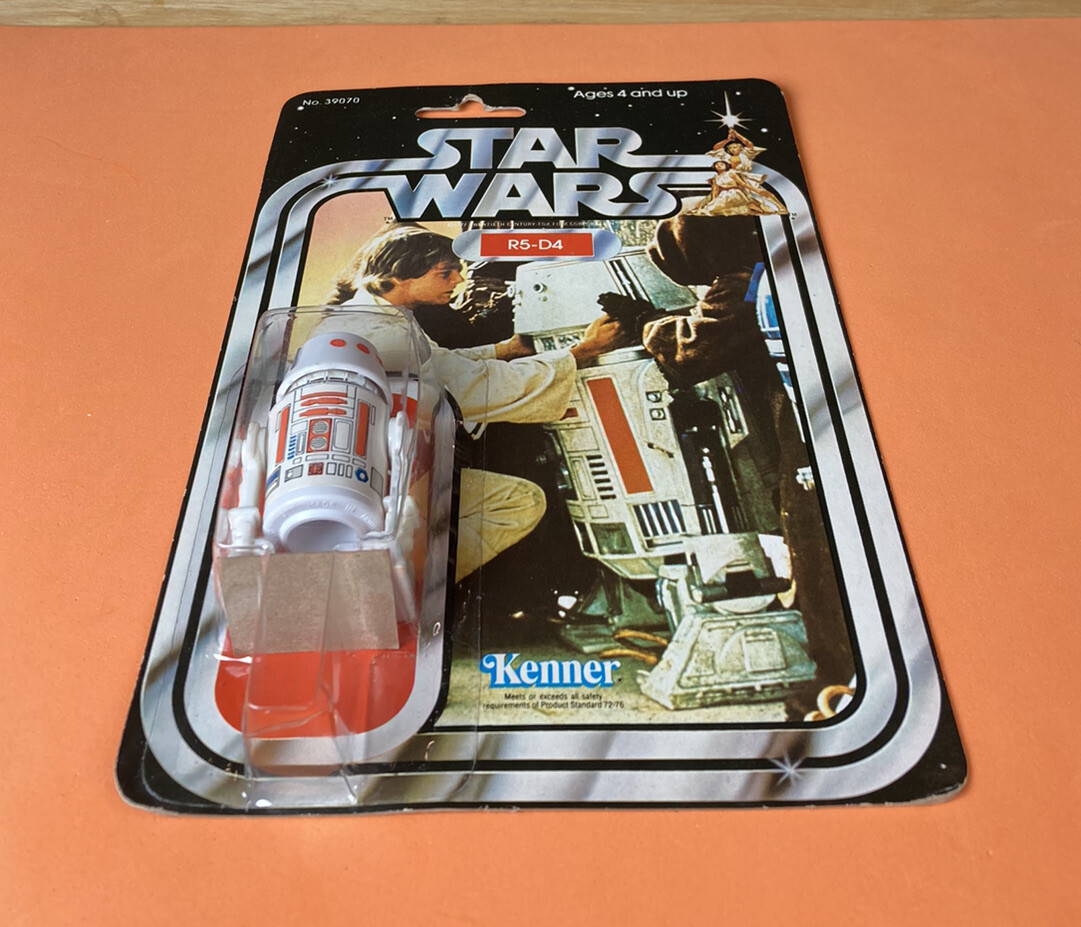 R5-D4 (Arfive-Defour) sold