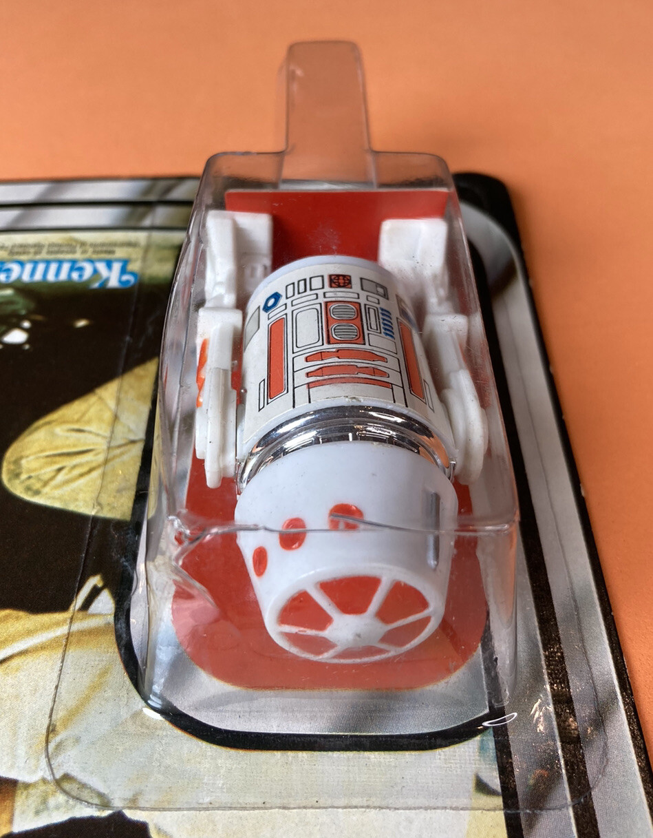 R5-D4 (Arfive-Defour) sold