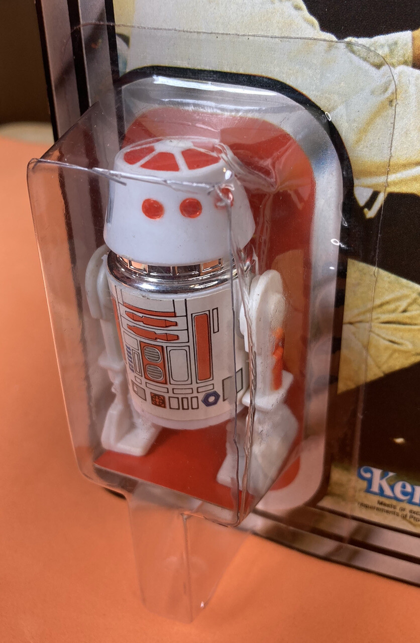 R5-D4 (Arfive-Defour) sold