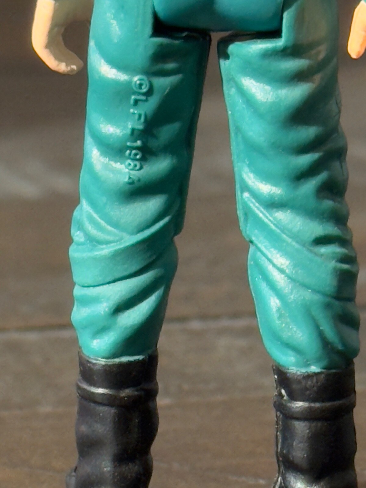 A-Wing Pilot sold
