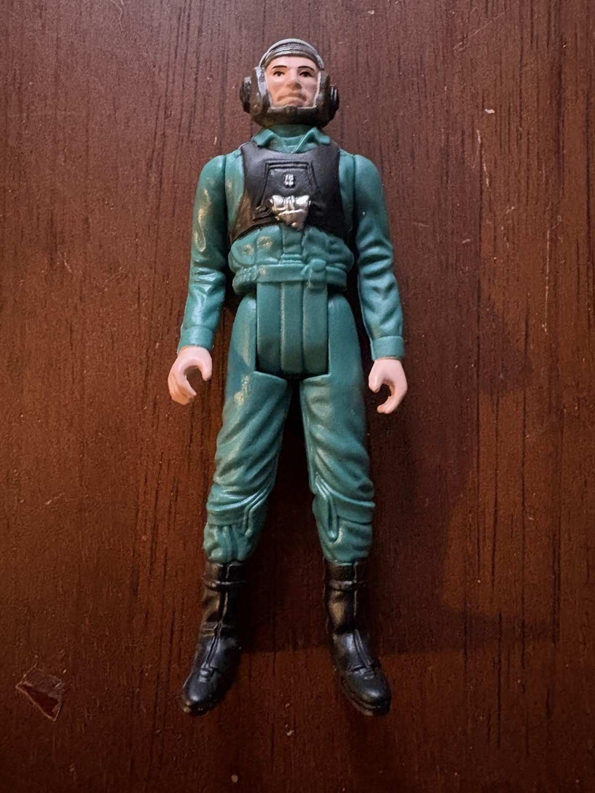 A-Wing Pilot sold
