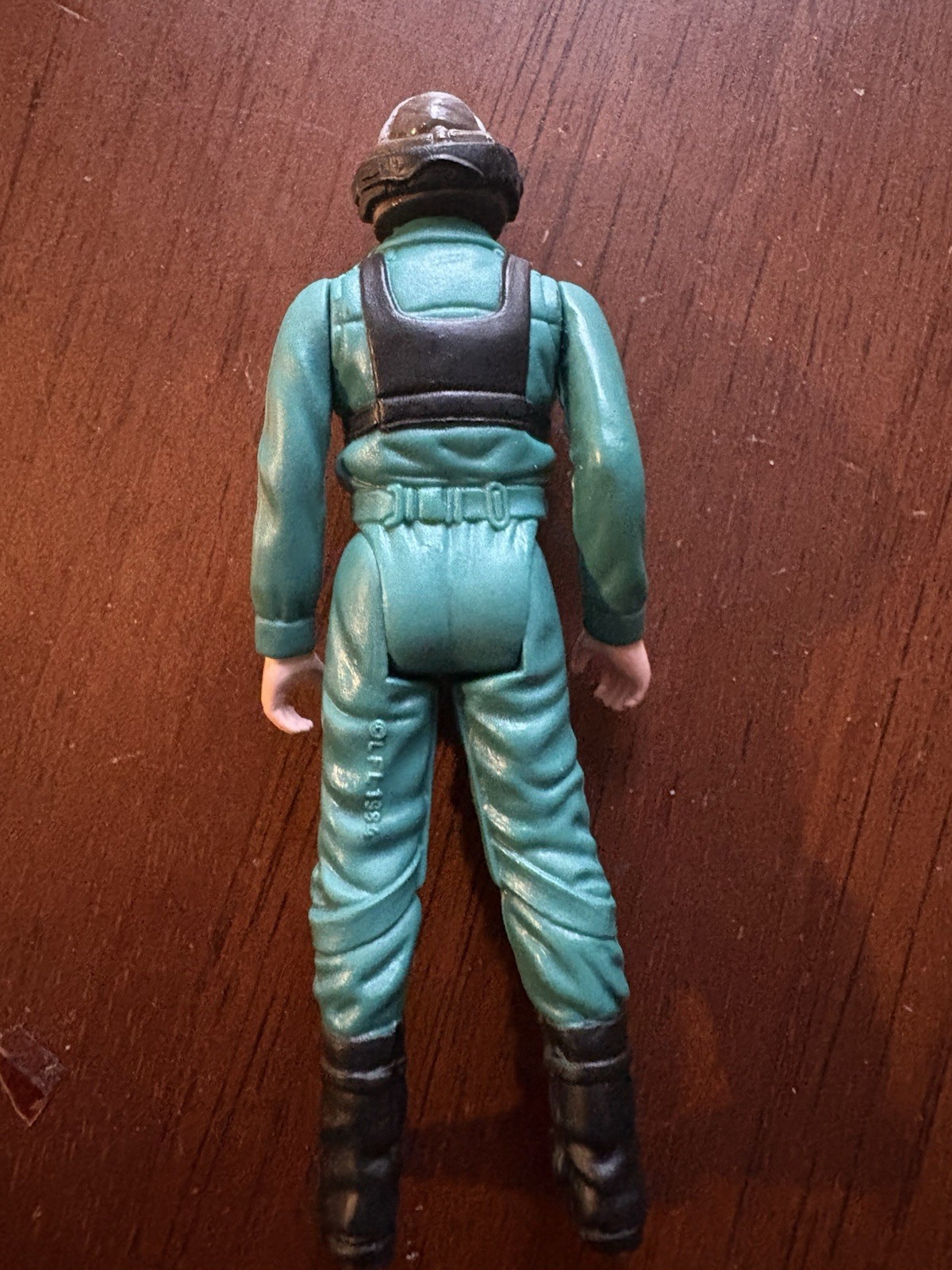 A-Wing Pilot sold