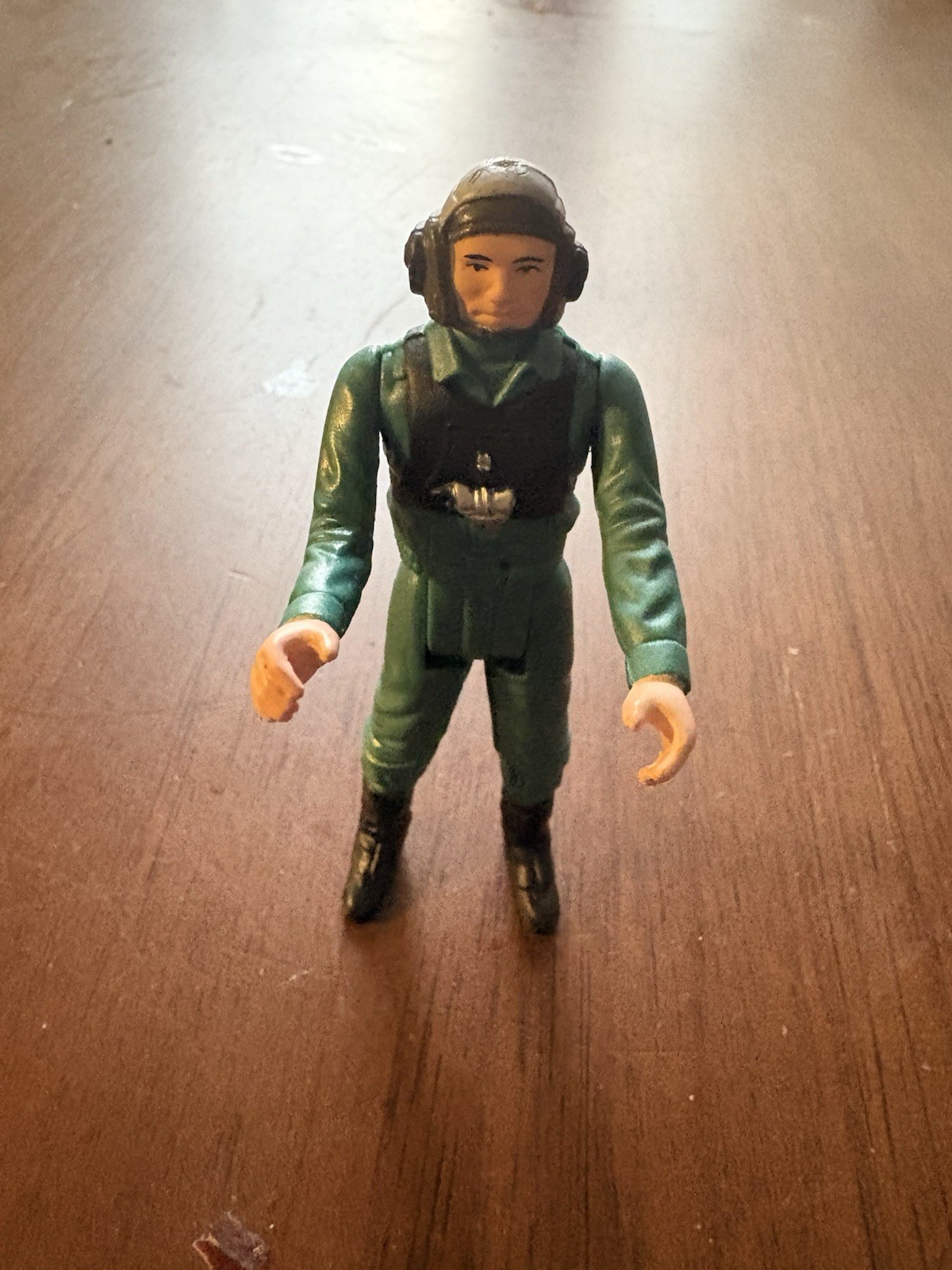 A-Wing Pilot sold