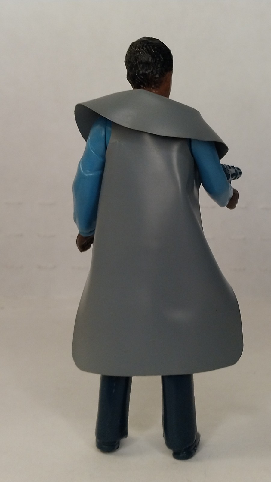 Lando Calrissian sold