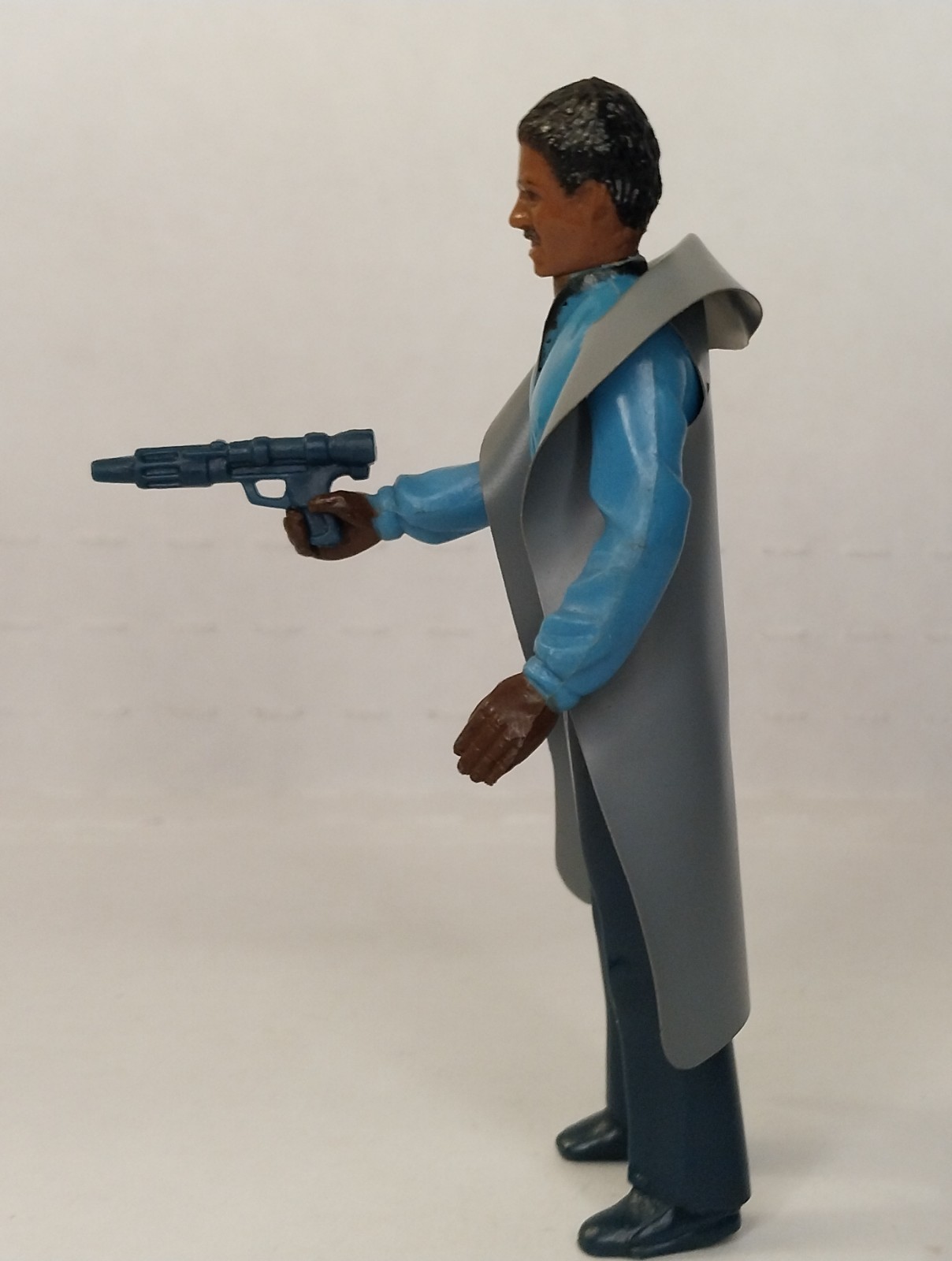 Lando Calrissian sold