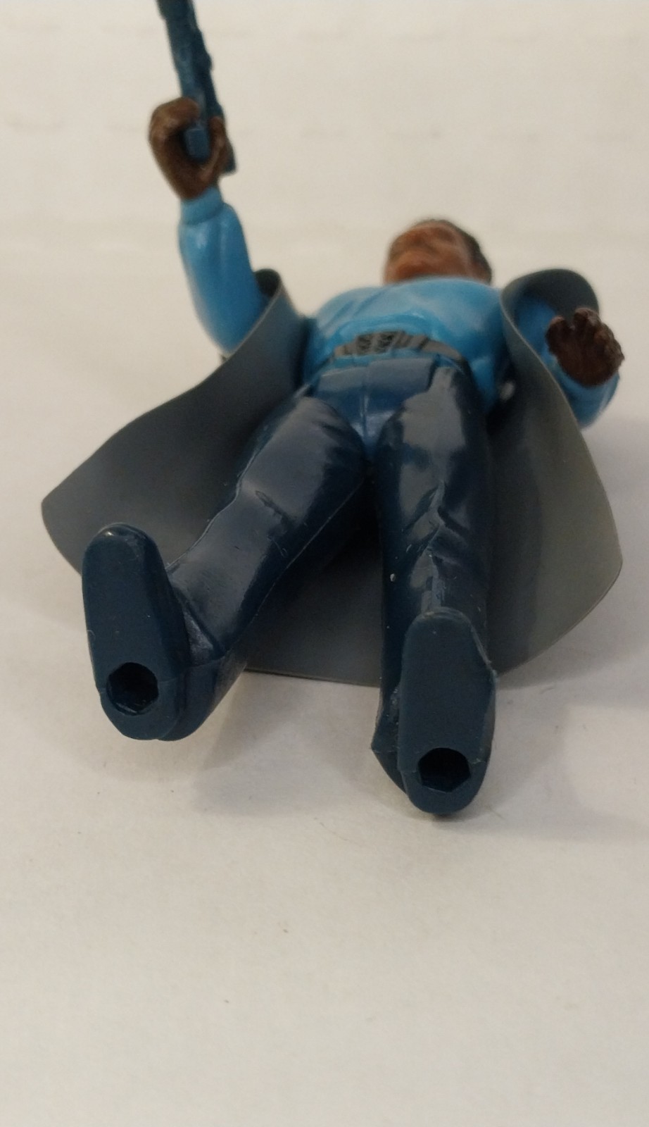 Lando Calrissian sold