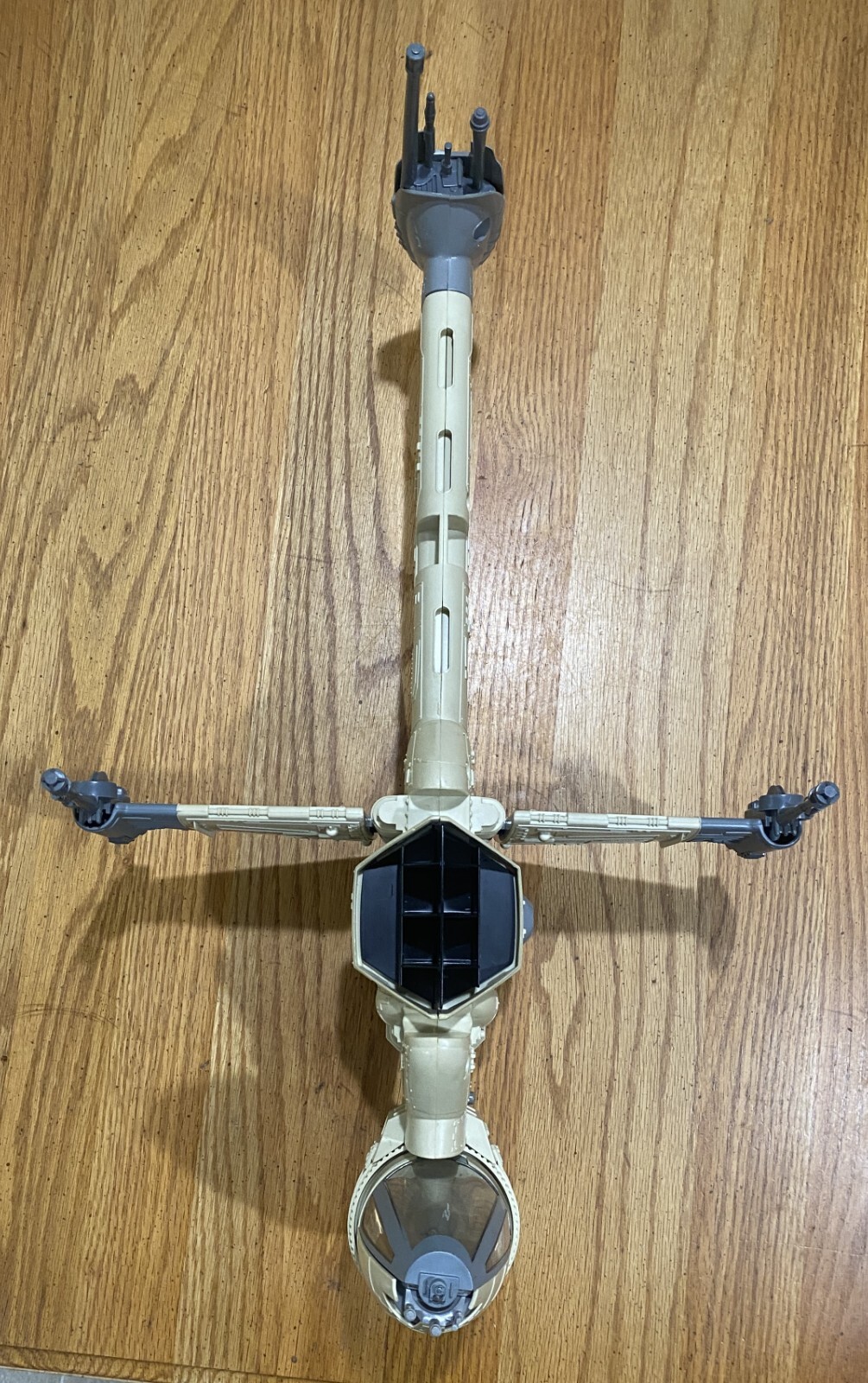 B-Wing Fighter sold