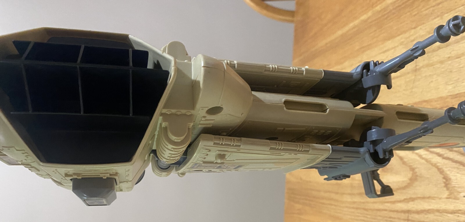 B-Wing Fighter sold