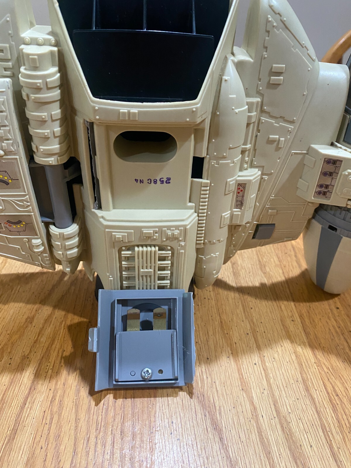 B-Wing Fighter sold