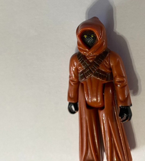 Jawa sold