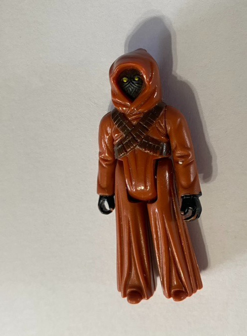 Jawa sold