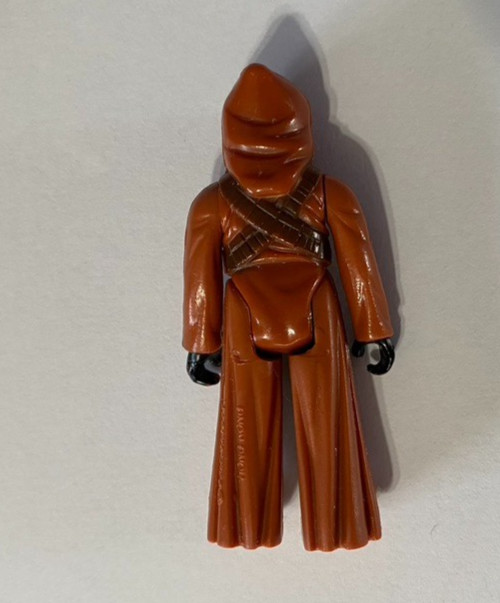 Jawa sold