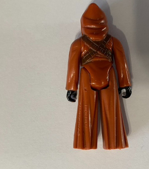 Jawa sold