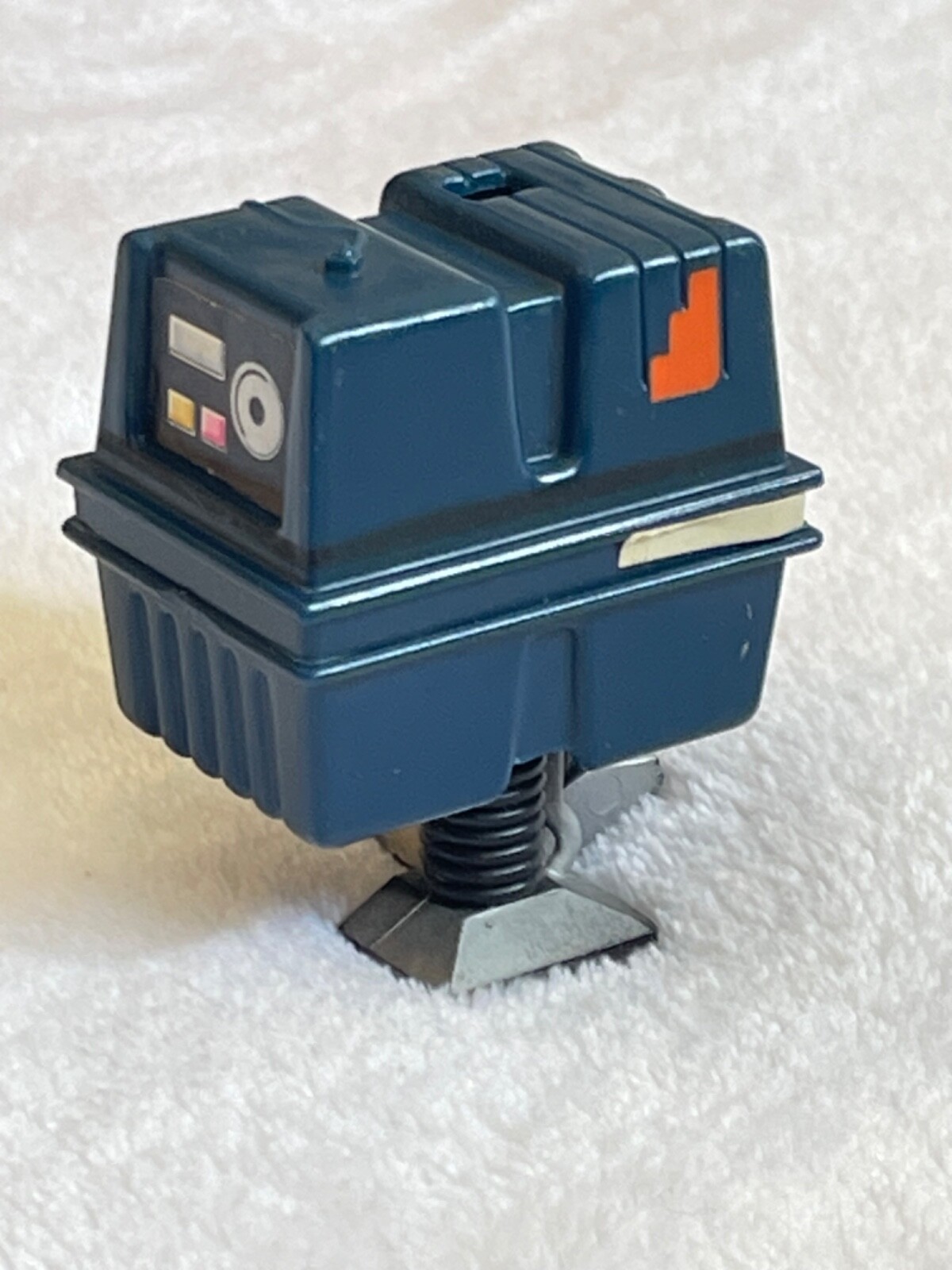 Power Droid sold