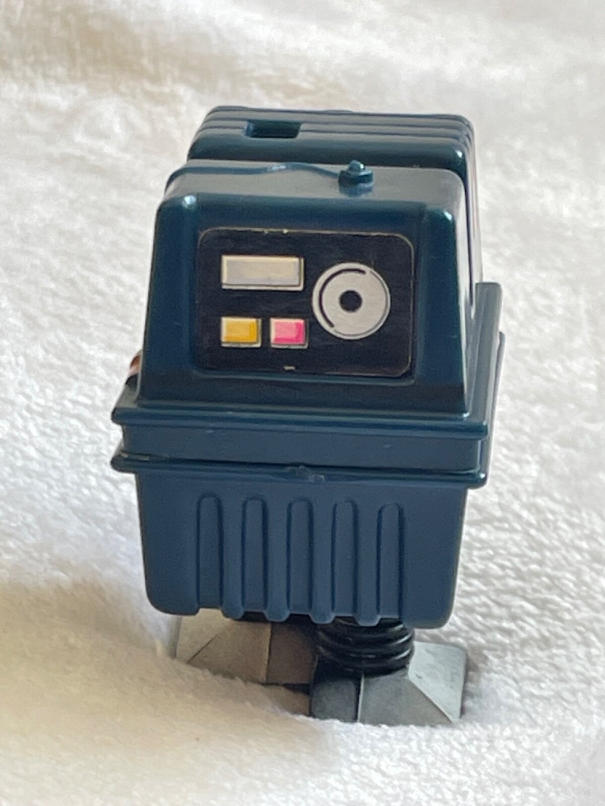 Power Droid sold