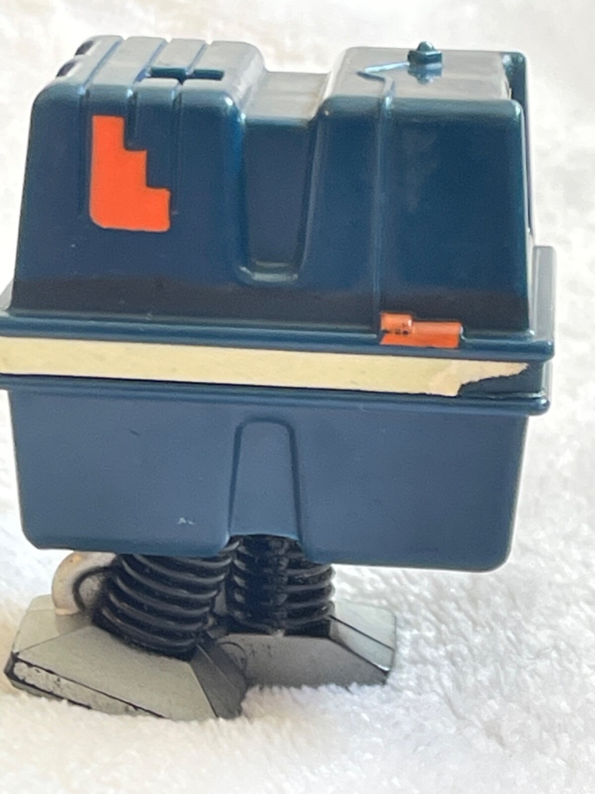 Power Droid sold