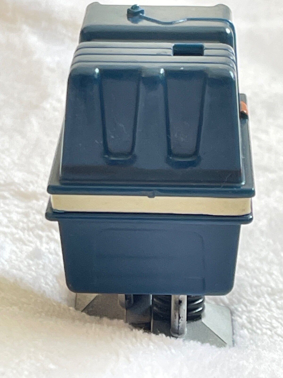 Power Droid sold