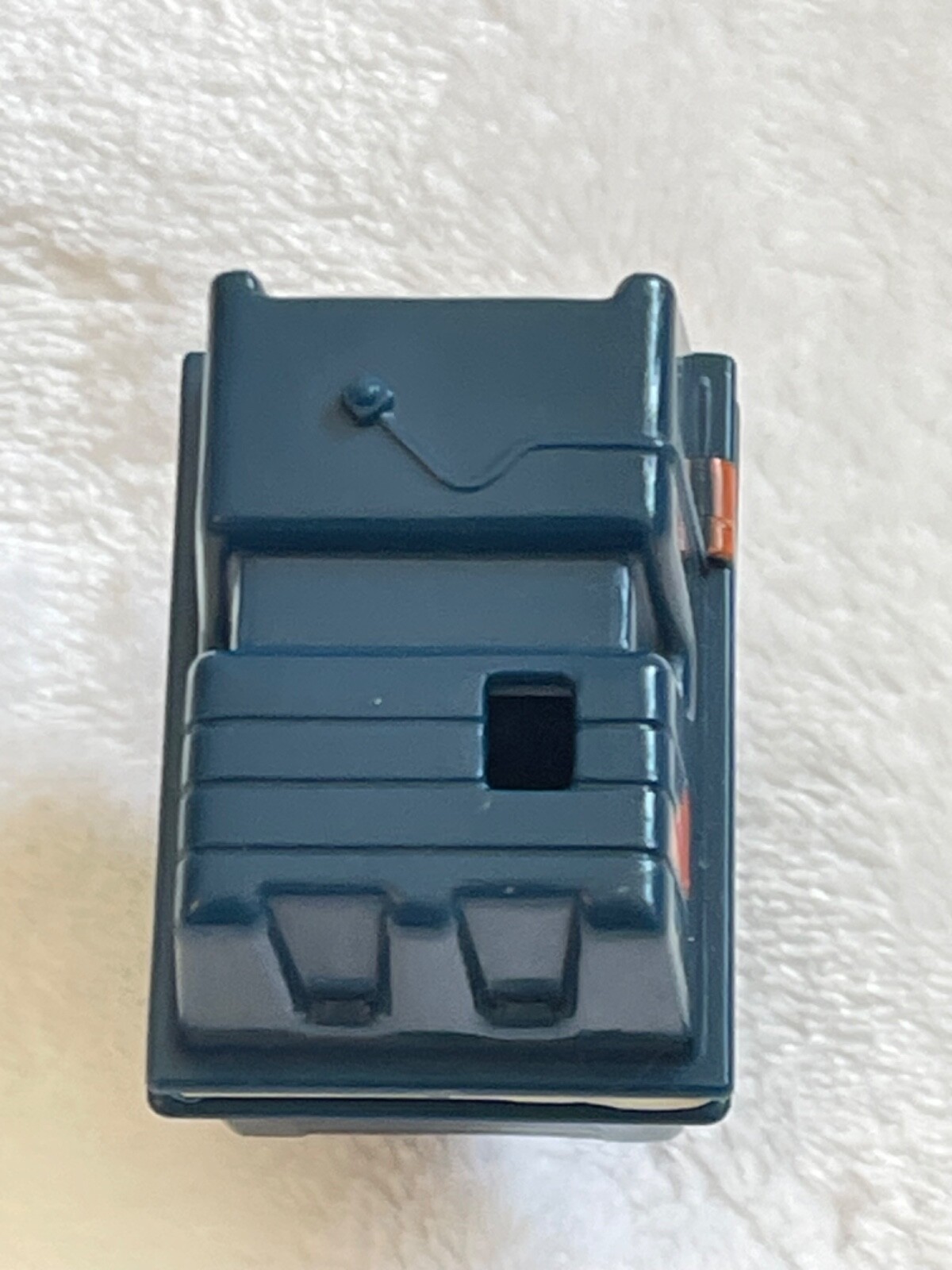 Power Droid sold