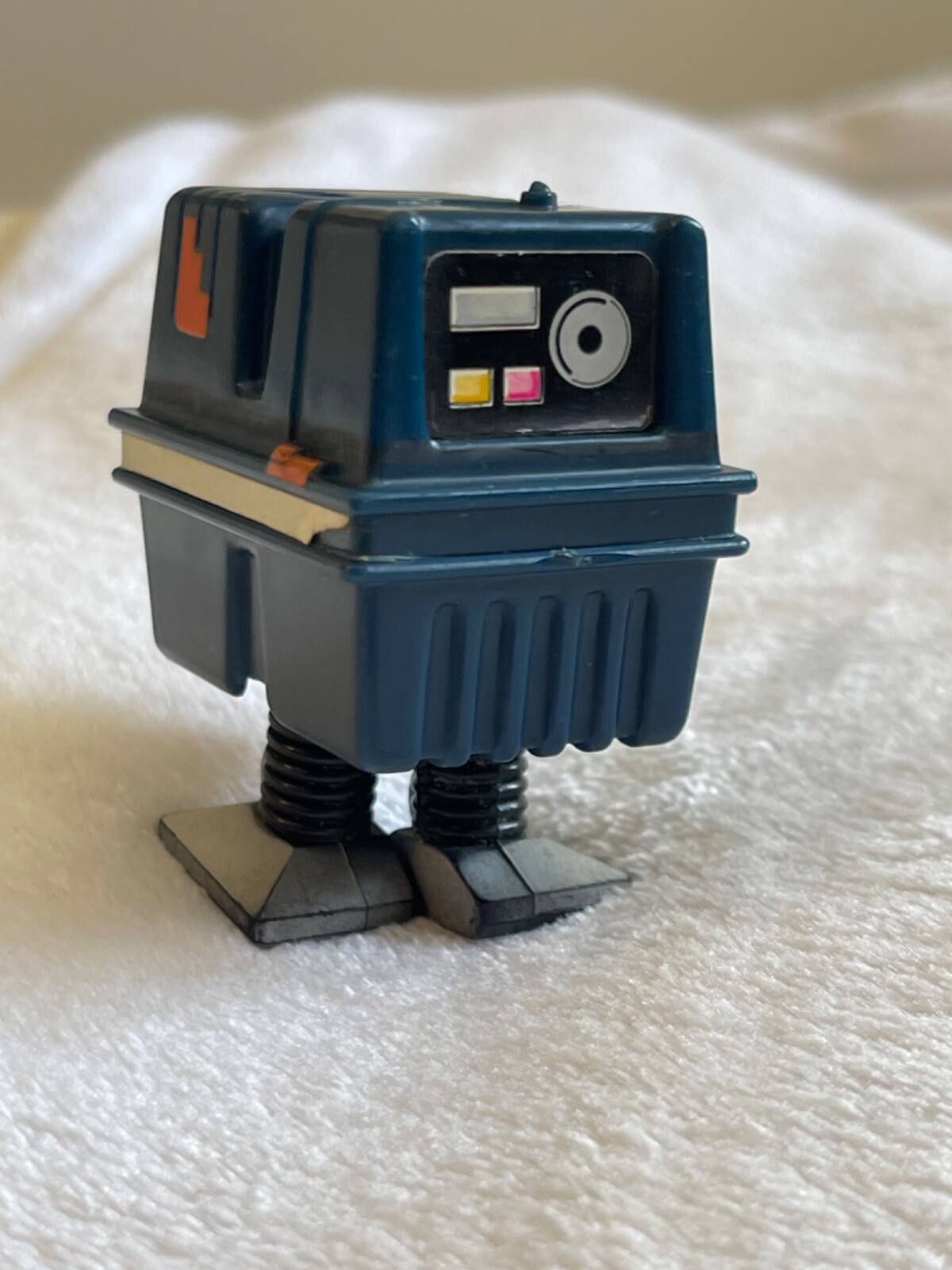 Power Droid sold