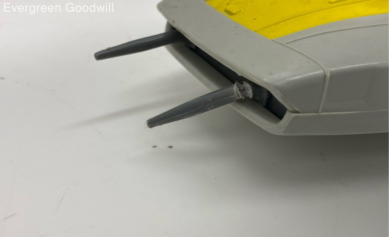 Y-Wing Fighter sold