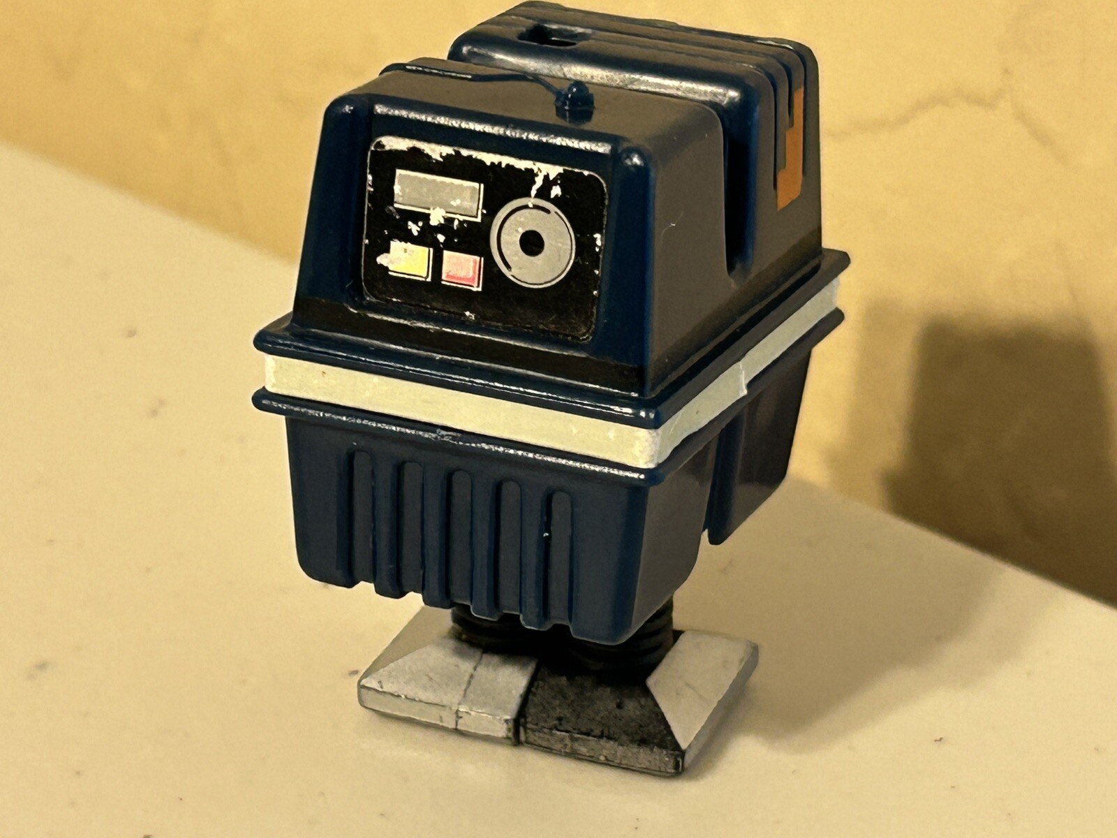 Power Droid sold