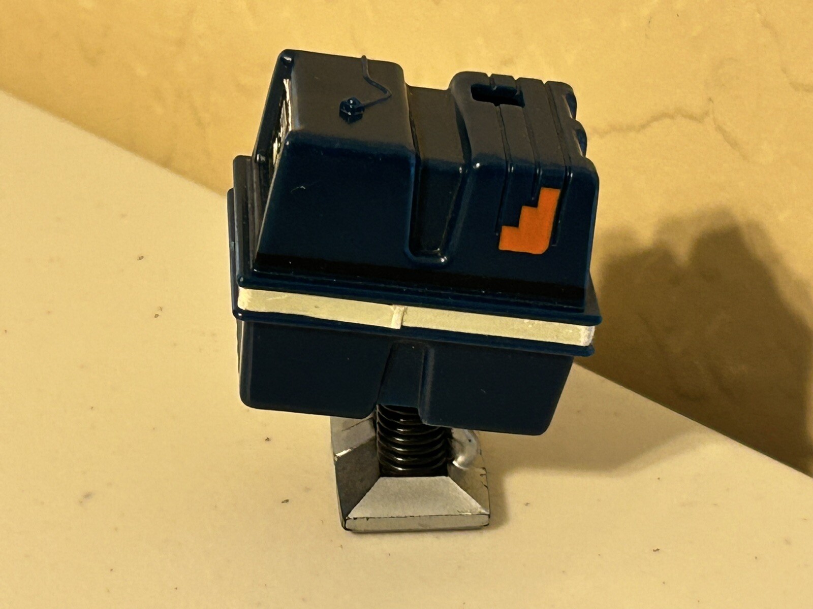 Power Droid sold