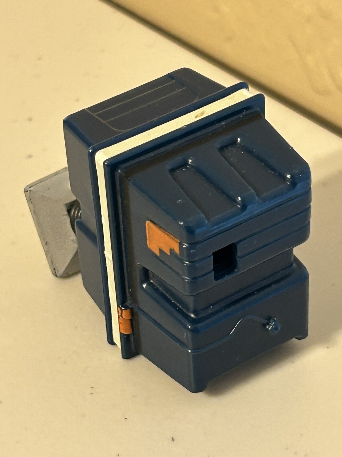 Power Droid sold
