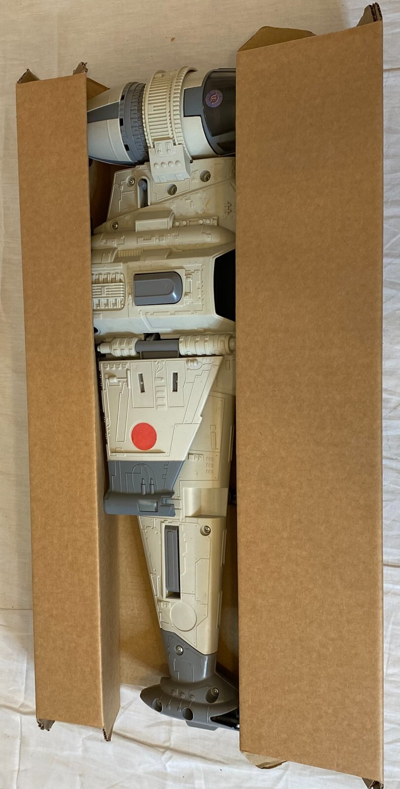 B-Wing Fighter sold