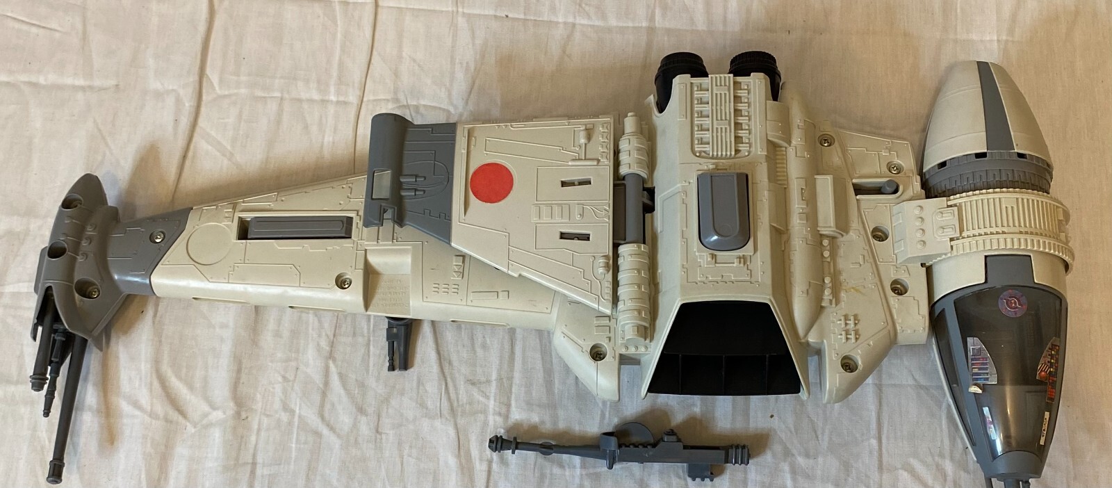 B-Wing Fighter sold