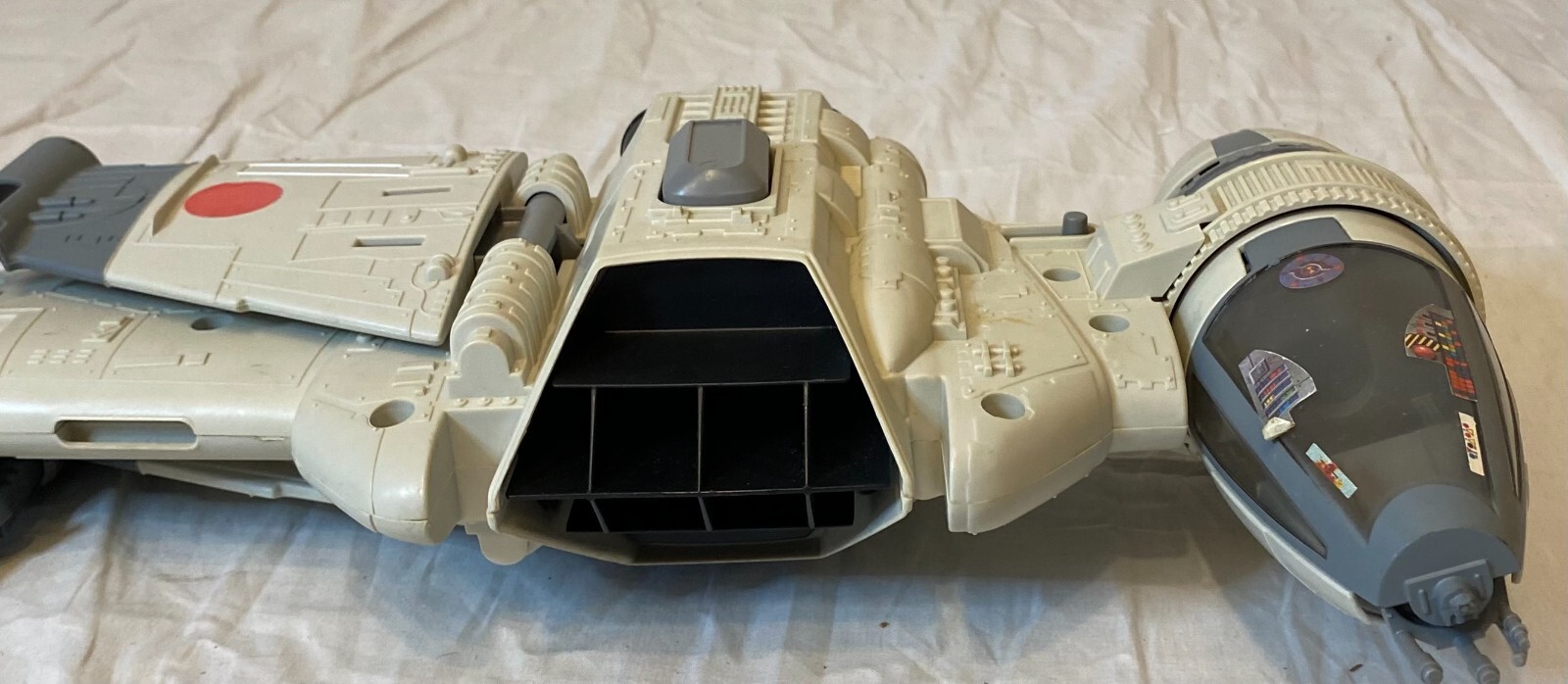B-Wing Fighter sold
