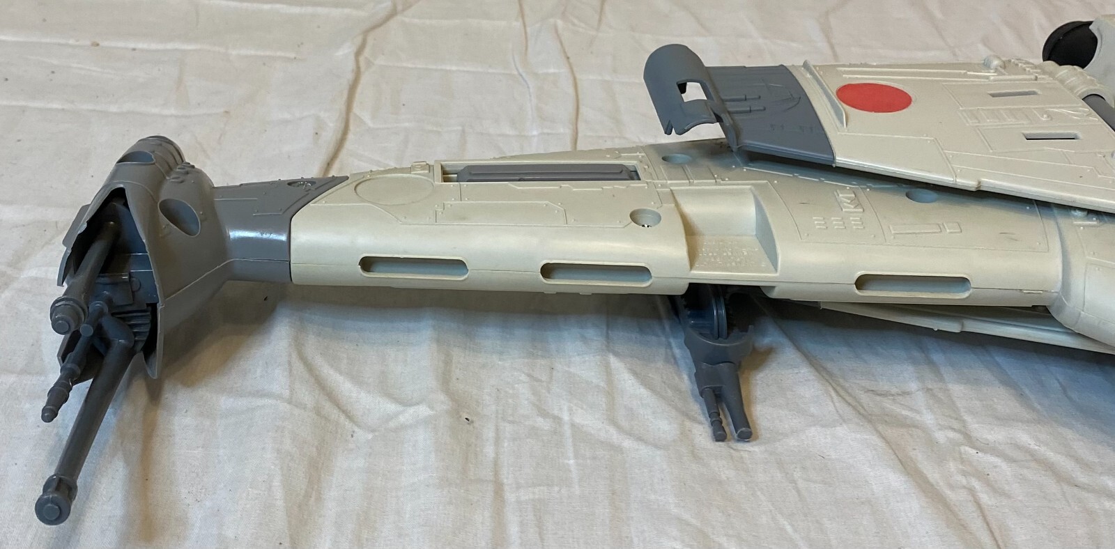 B-Wing Fighter sold