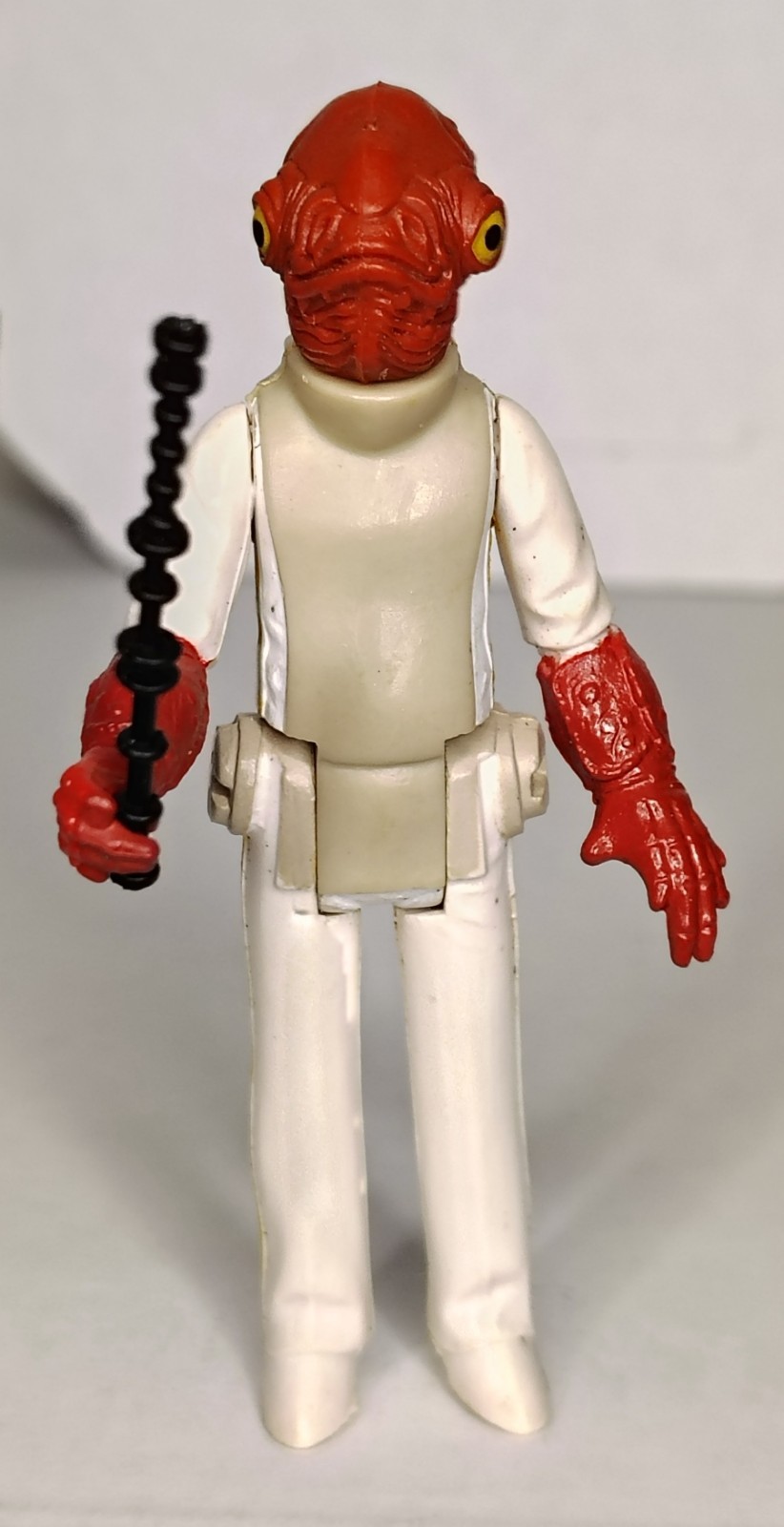 Admiral Ackbar sold