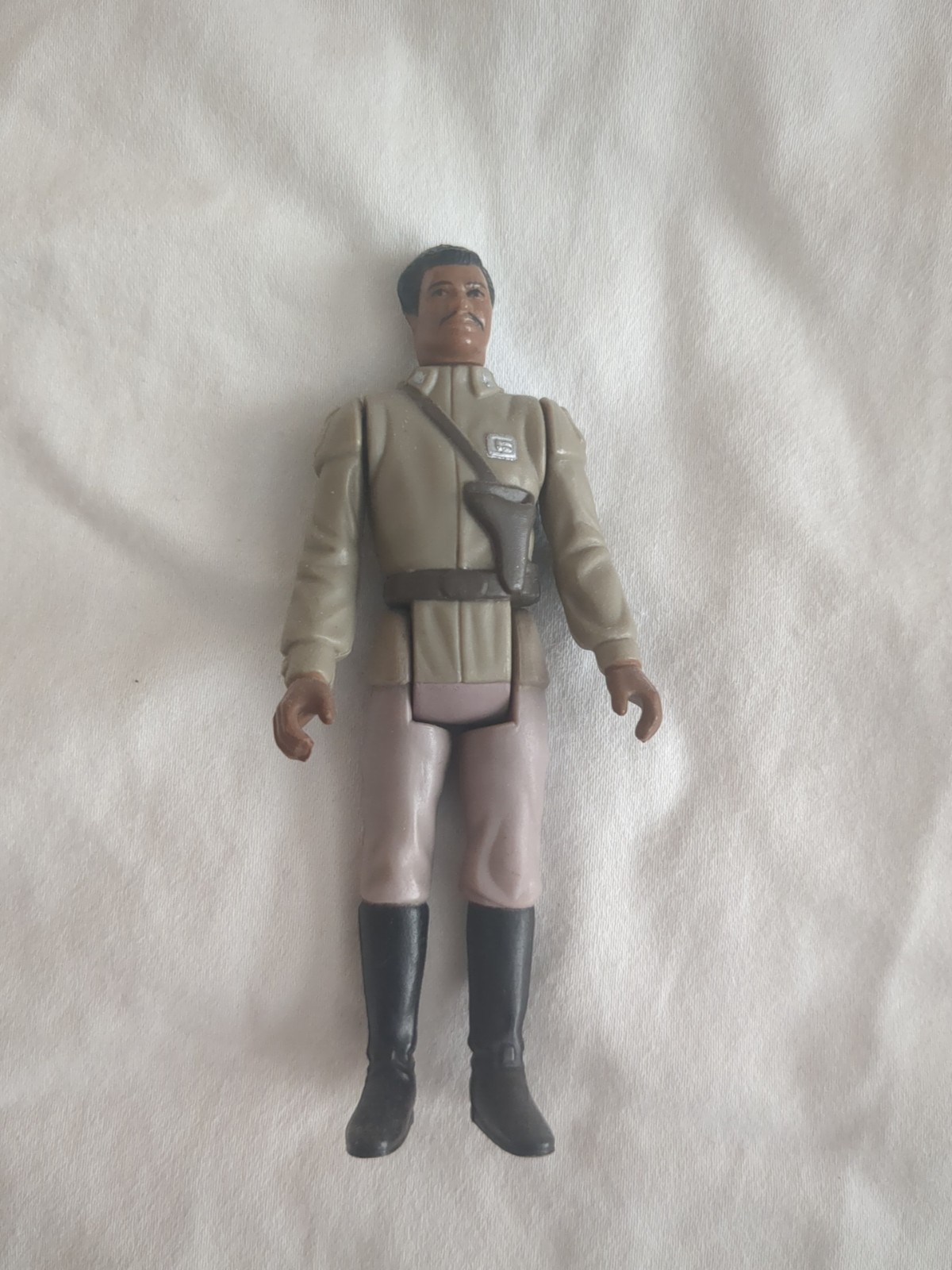 Lando Calrissian (General Pilot) sold