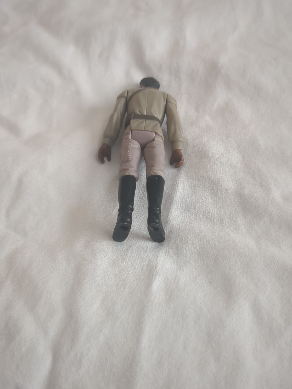 Lando Calrissian (General Pilot) sold