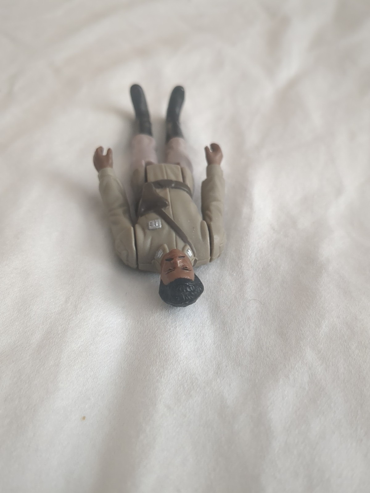 Lando Calrissian (General Pilot) sold
