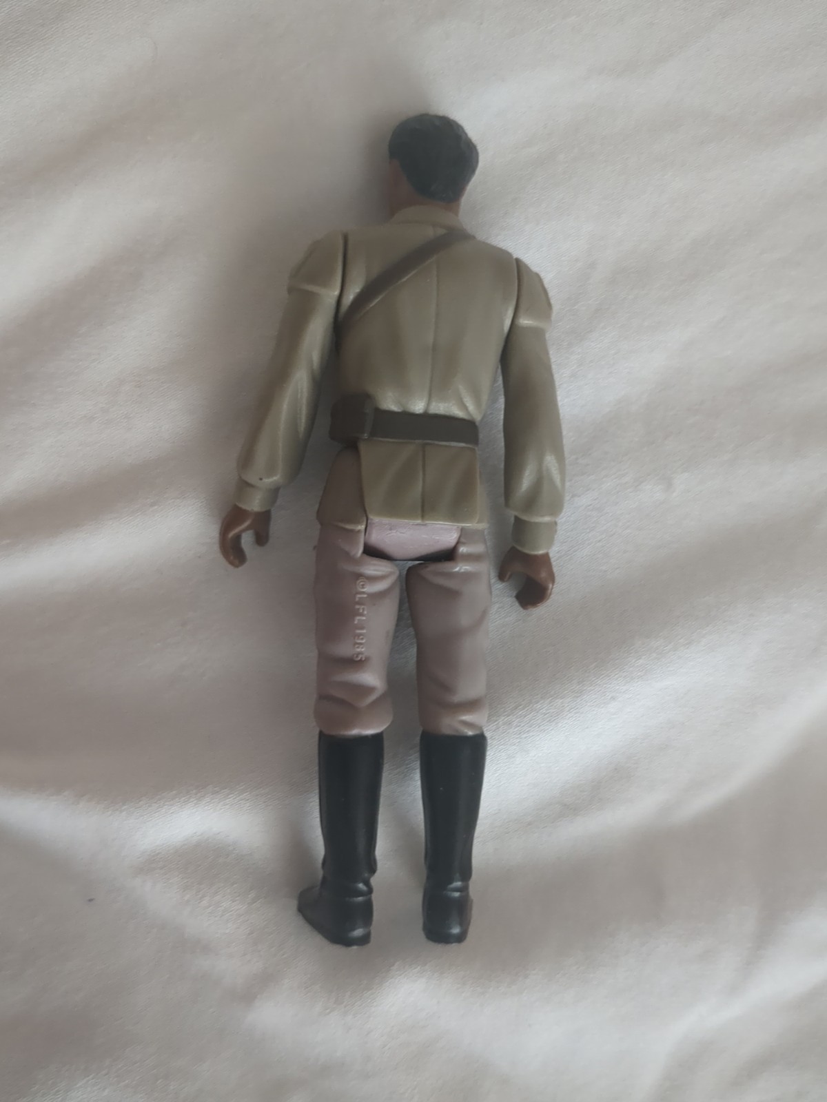 Lando Calrissian (General Pilot) sold