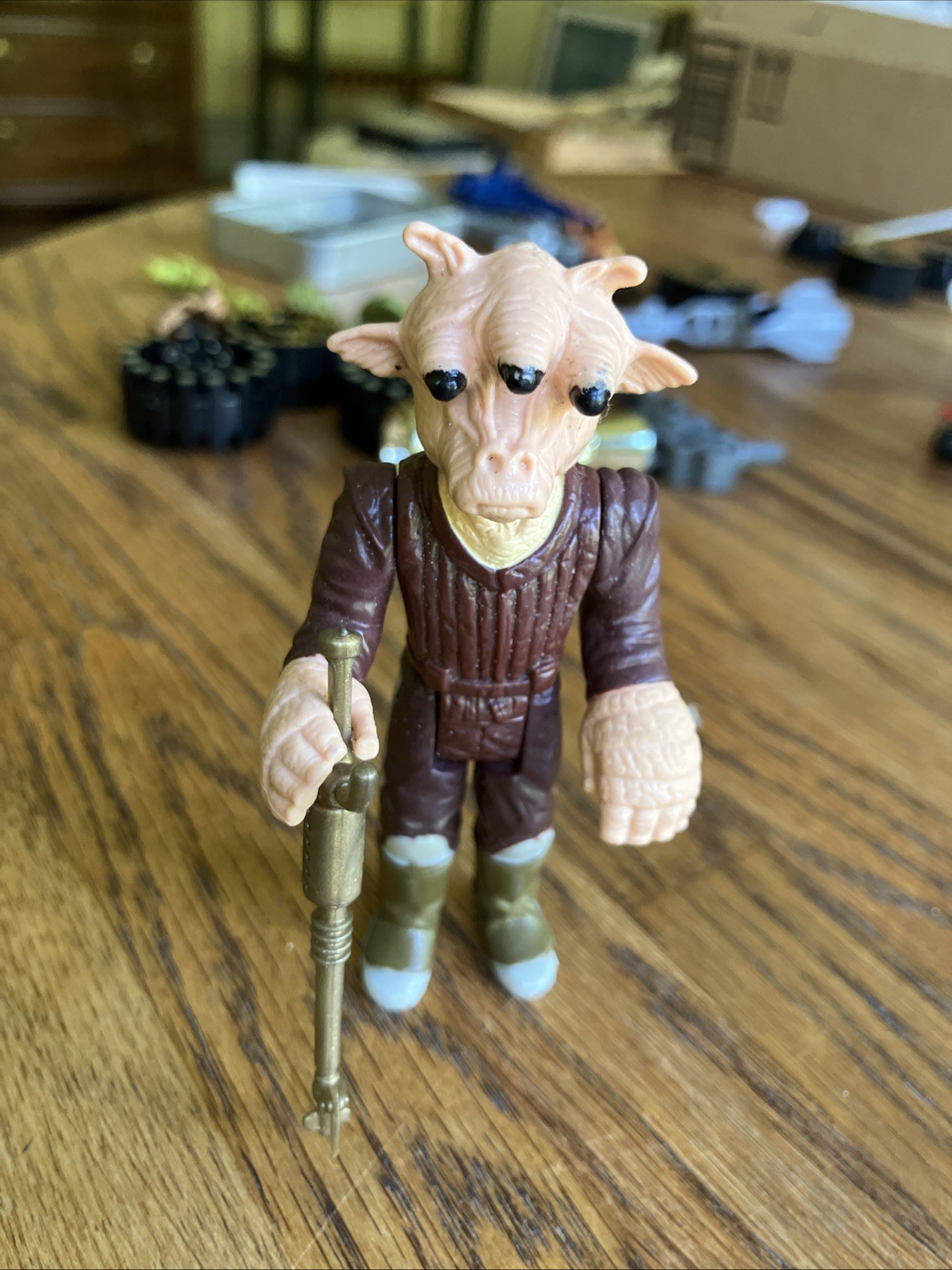 Ree-Yees sold