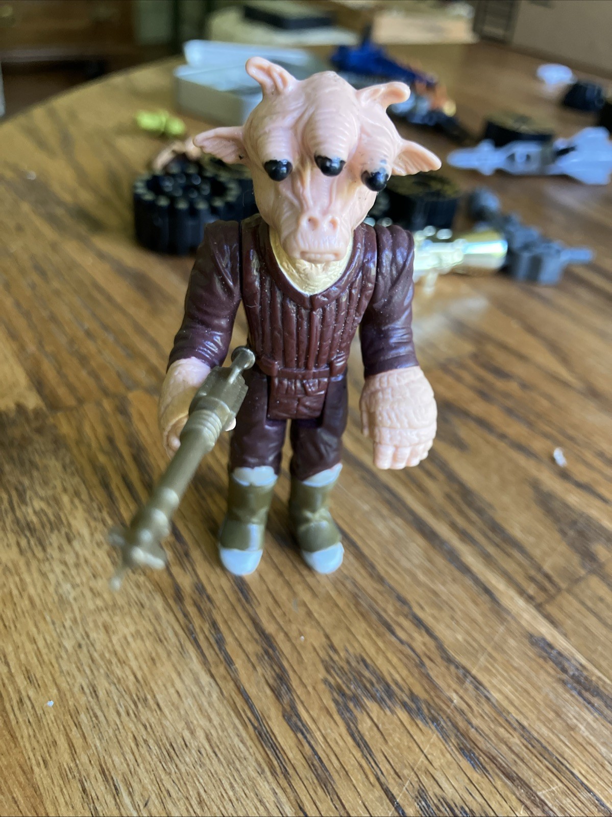 Ree-Yees sold