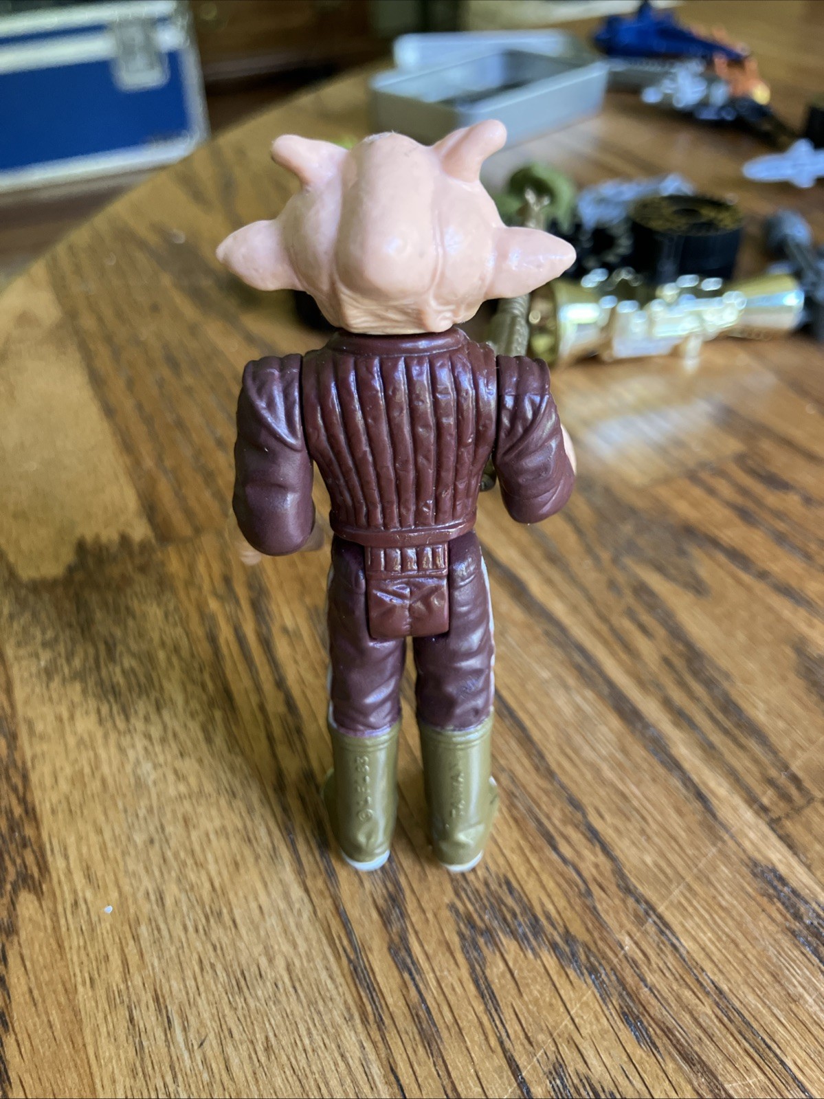 Ree-Yees sold
