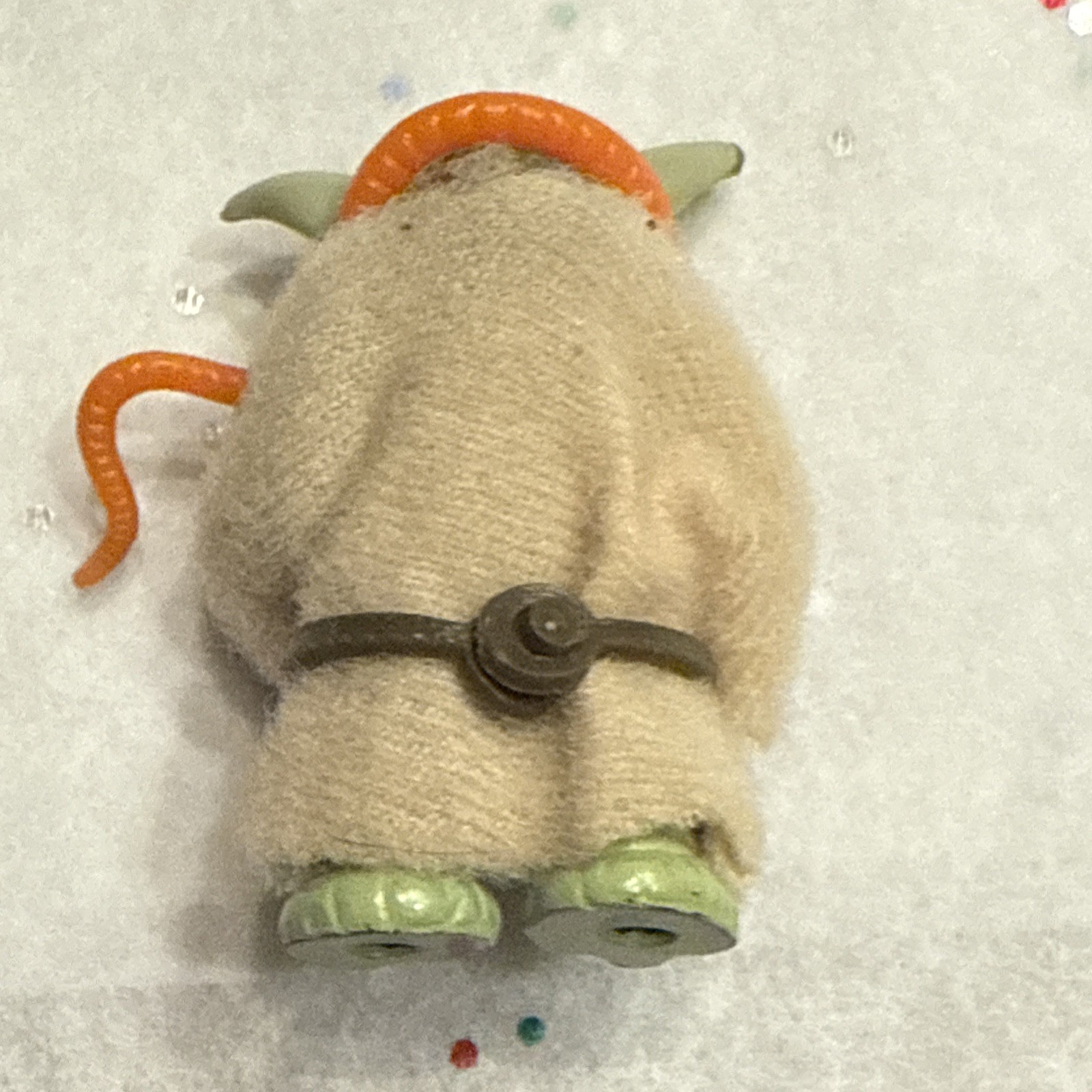 Yoda, The Jedi Master sold