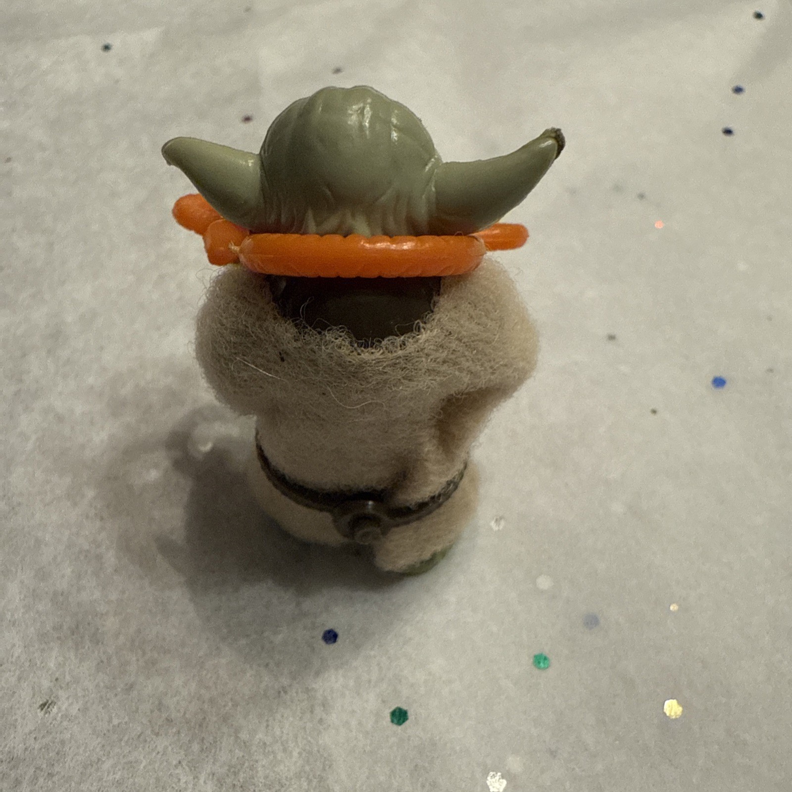 Yoda, The Jedi Master sold