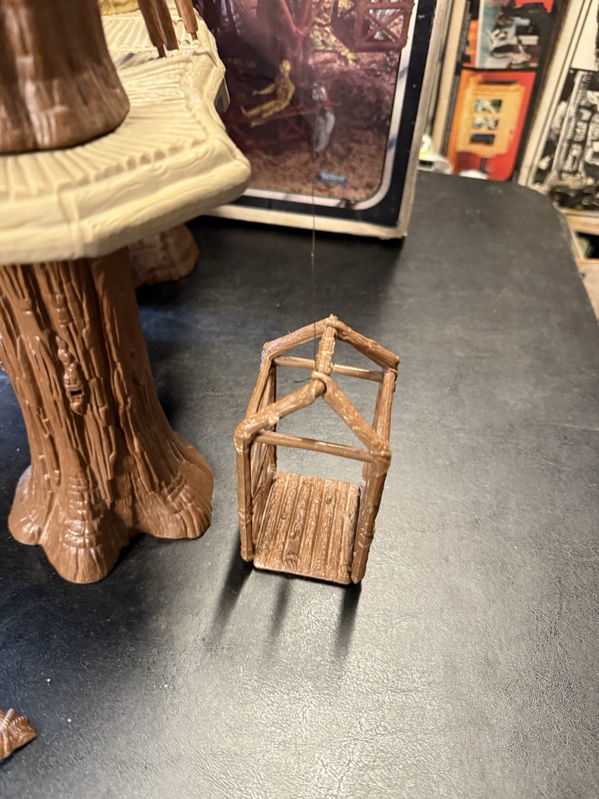 Ewok Village sold