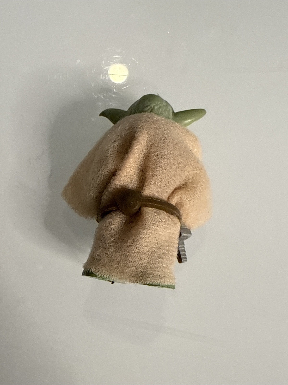 Yoda, The Jedi Master sold
