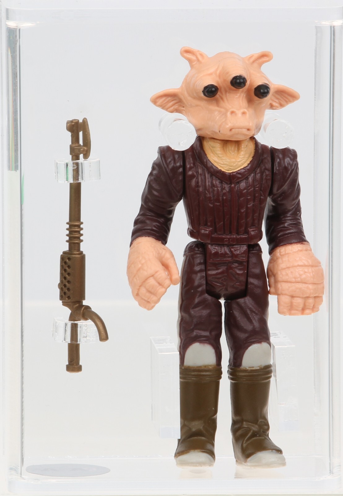 Ree-Yees sold