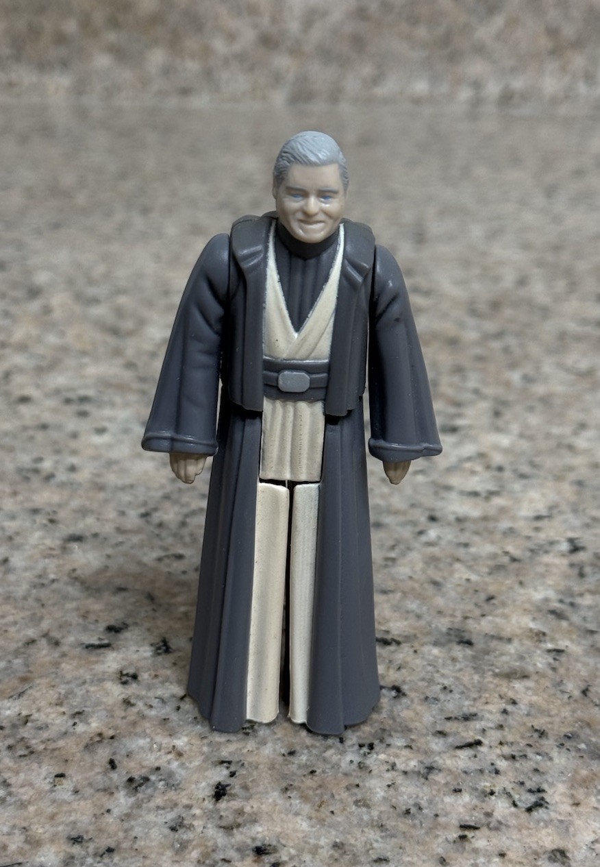 Anakin Skywalker sold