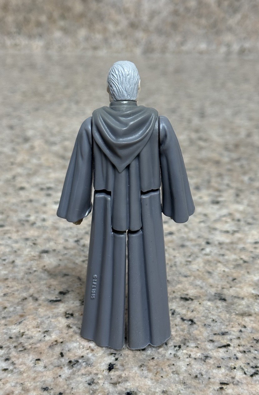 Anakin Skywalker sold