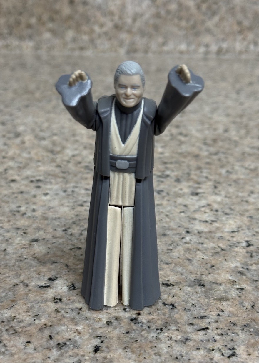 Anakin Skywalker sold